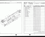 spare parts catalog Tadano Cranes Spare Parts catalog