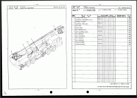spare parts catalog Tadano Cranes Spare Parts catalog