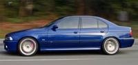 repair manual BMW E39 M5