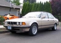 repair manual BMW E32 ETM