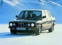 repair manual BMW E28 1982 - 1988 ETM
