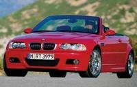 repair manual BMW M3 Convertible 2005