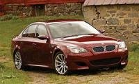 repair manual BMW M5 2006
