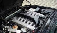 repair manual BMW M70