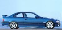 repair manual BMW 3 Series E36
