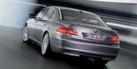 repair manual BMW 740i, 740iL, 750iL