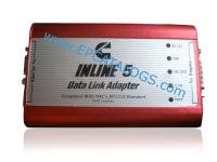 Diagnostic adapter interface Cummins Inline 5 Diagnostic USB Kit