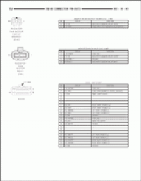 repair manual Chrysler SRT-10 BUX 2005