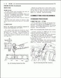 repair manual Chrysler Ram Truck 1500 - 3500 2000-2005