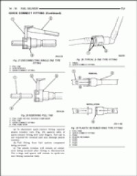 repair manual Chrysler Pacifica 2004-2005