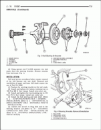 repair manual Chrysler Jeep Liberty 2002-2005