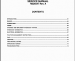 repair manual Challenger Repair Europe
