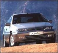 repair manual Citroen Xantia Diesel