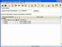 Diagnostic Software Caterpillar Flash Files 07/2019 4-DVD Set