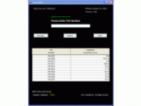 spare parts catalog caterpillar Price List 2008