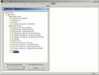 spare parts catalog Komatsu DVD 2003