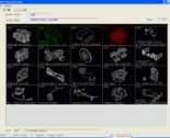 spare parts catalog Subaru Europe Fast 07-2012