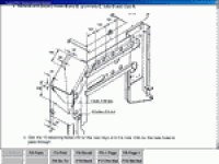 spare parts catalog Case Old