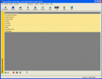 spare parts catalog CASE CE 2009