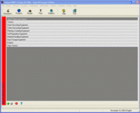 spare parts catalog CASE IH 2008