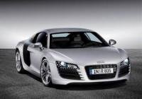 repair manual Audi R8