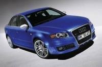 repair manual Audi RS4