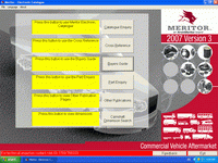 repair manual Meritor CVA 3.0