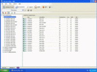 spare parts catalog ABG