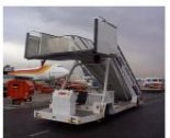 repair manual FMC SmartStep-2 Aircraft Boarding Ramp