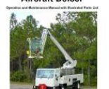 repair manual FMC Tempest TMP-2 Aircraft Deicer