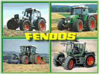 spare parts catalog Fendos