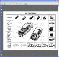 repair manual Geely CK Parts Catalog And Repair Information