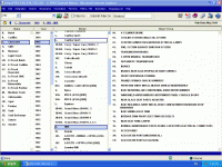 spare parts catalog General Motors LAAM 2010