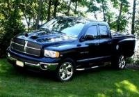 repair manual Dodge Ram 2006