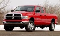 repair manual Dodge Ram 2005