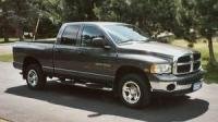 repair manual Dodge Ram Gas 2004
