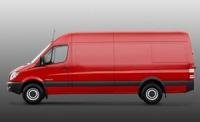 repair manual Dodge Sprinter VA 2006