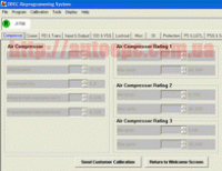 Diagnostic Software DDEC Reprogramming System (DRS) Version 6.14