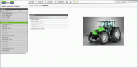 repair manual Deutz-Fahr SDF e-Parts 2012
