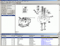spare parts catalog Deutz Serpic 2010 parts catalog