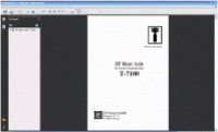 repair manual Deutz Rear Axle T-7100