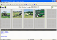 spare parts catalog Deutz-Fahr Spare Parts