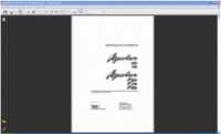 repair manual Deutz Agrolux 60, 70, 60F, 70F, 80F
