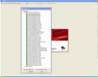 spare parts catalog Daios Doosan Infracore CE BG 2008 (Daewoo DHI)