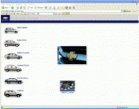 repair manual Daewoo / Chevrolet TIS Europe