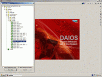 spare parts catalog Daios Doosan Infracore CE BG (Daewoo DHI)