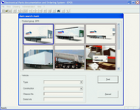 spare parts catalog Schmitz EPOS
