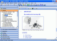repair manual John Deere Service Advisor CF 4.0 2011