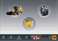 repair manual JCB Articulated Dump Trucks Service Manual