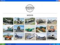 repair manual Kleeman Widos
